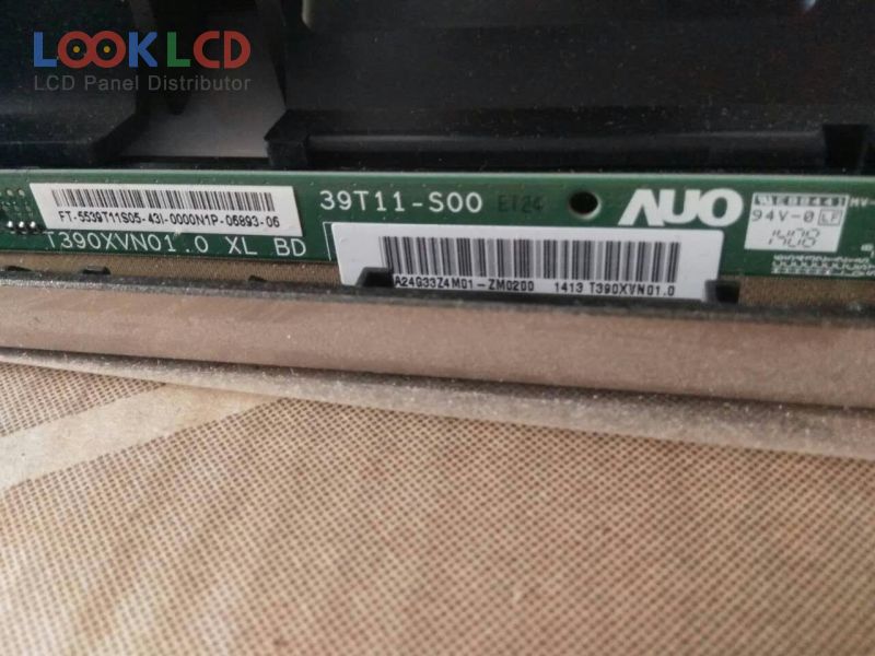 T390XVN01.0 CELL